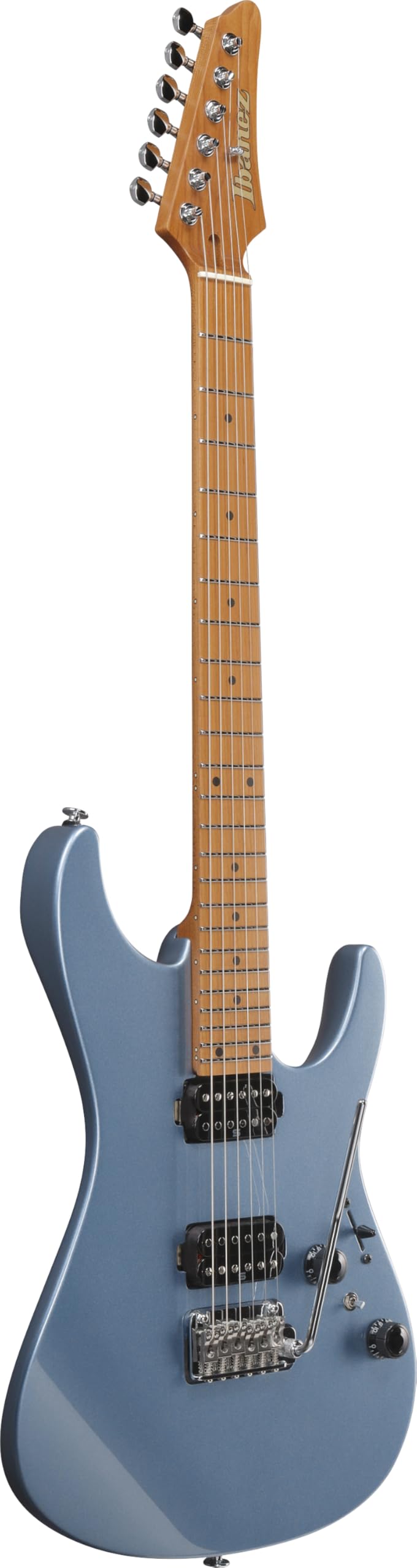 Amazon | Ibanez(アイバニーズ) エレキギター AZ Prestige Ice Blue