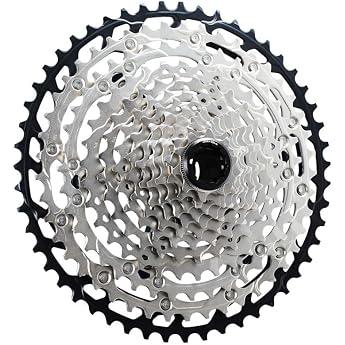 Shimano Cassette 1051Z 12f