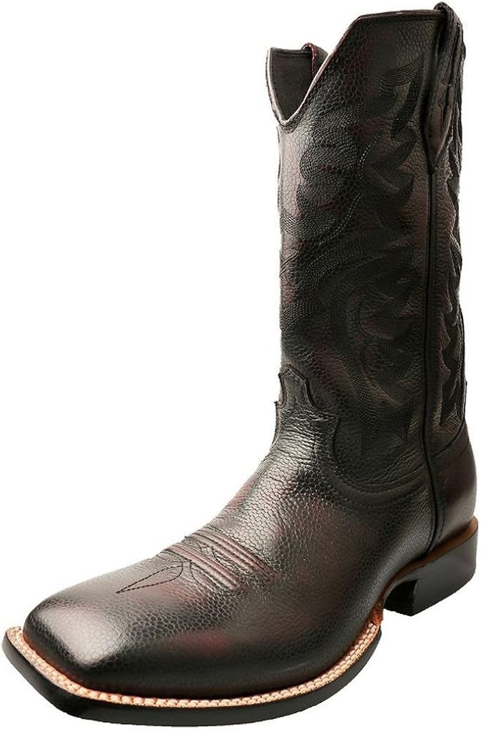 red river boots