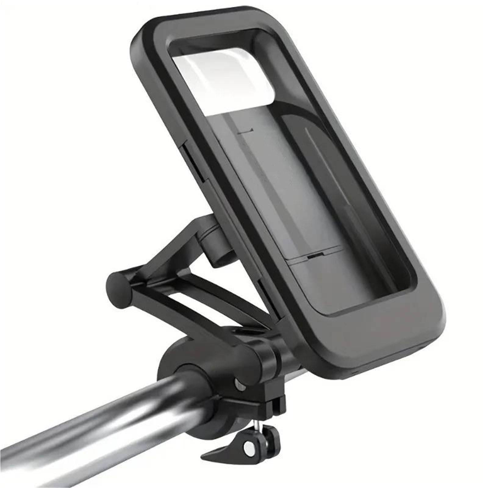 Réglable Support De Téléphone Moto pour Pivot À 360 °