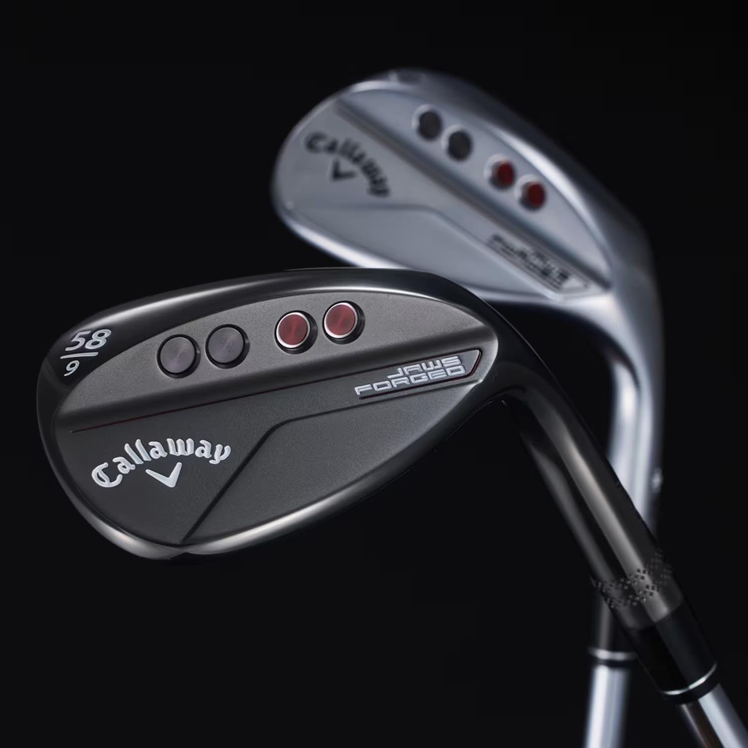 Amazon.co.jp: Callaway(キャフォージドェイ) 2023年 JAWS FORGED 