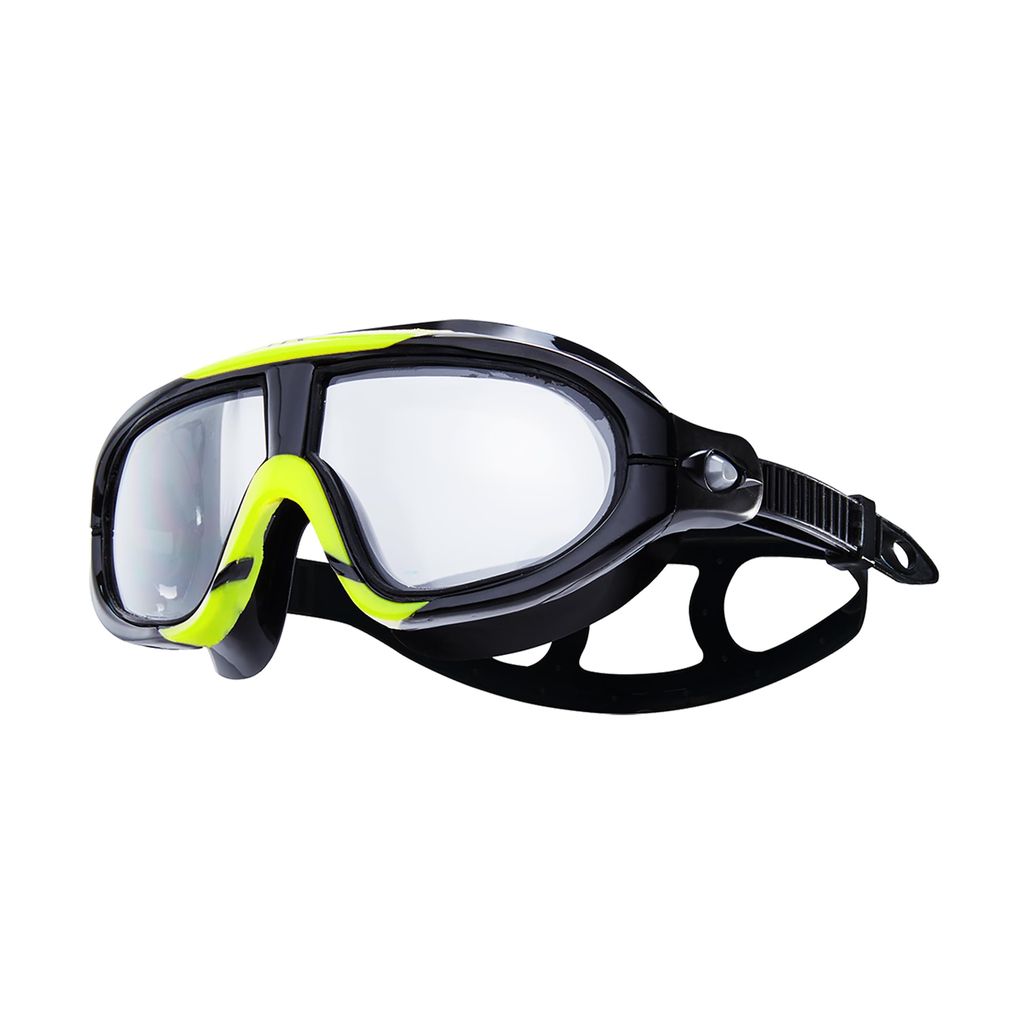TYR Orion swim mask adult fit