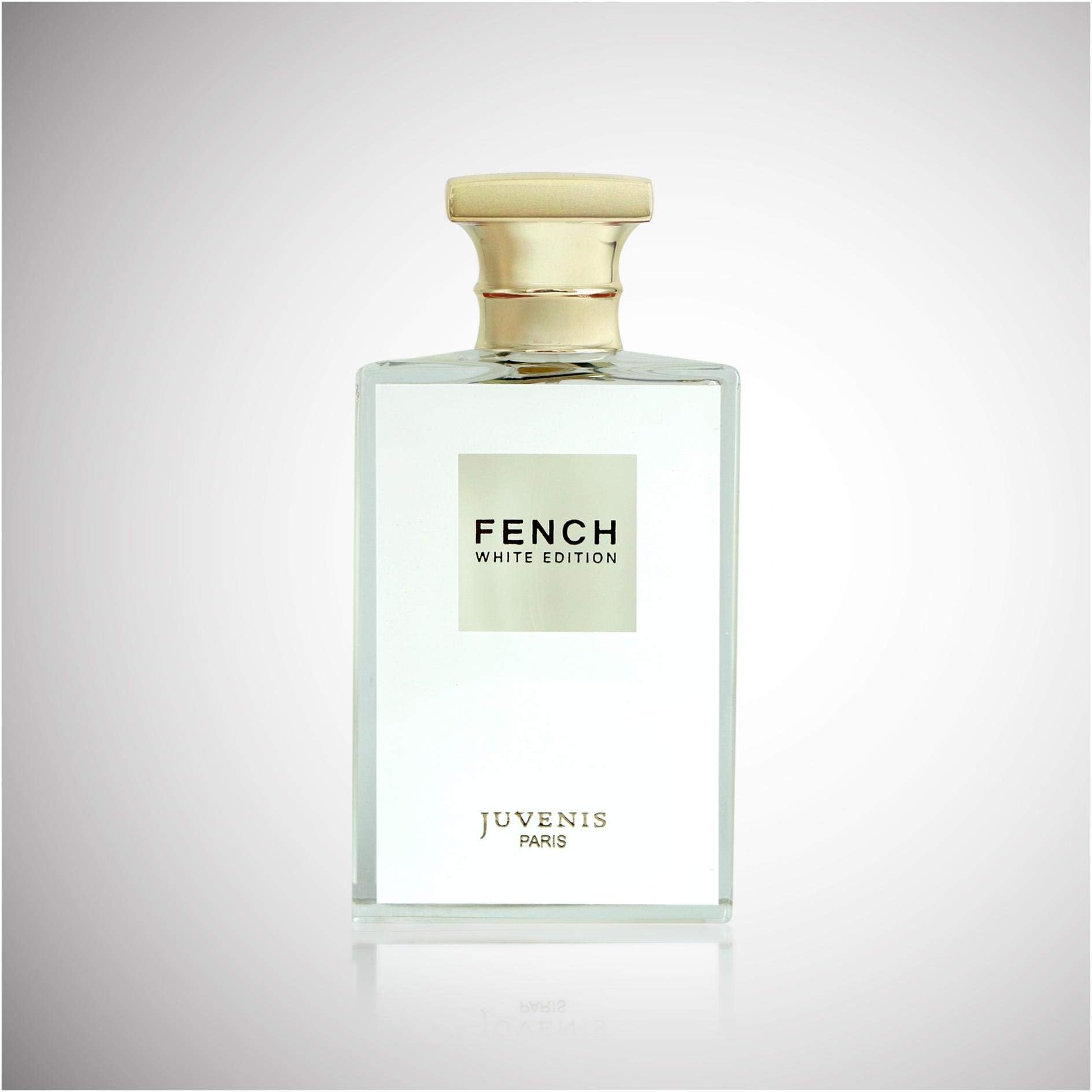Fench White For Men 50ml - Eau de Parfum
