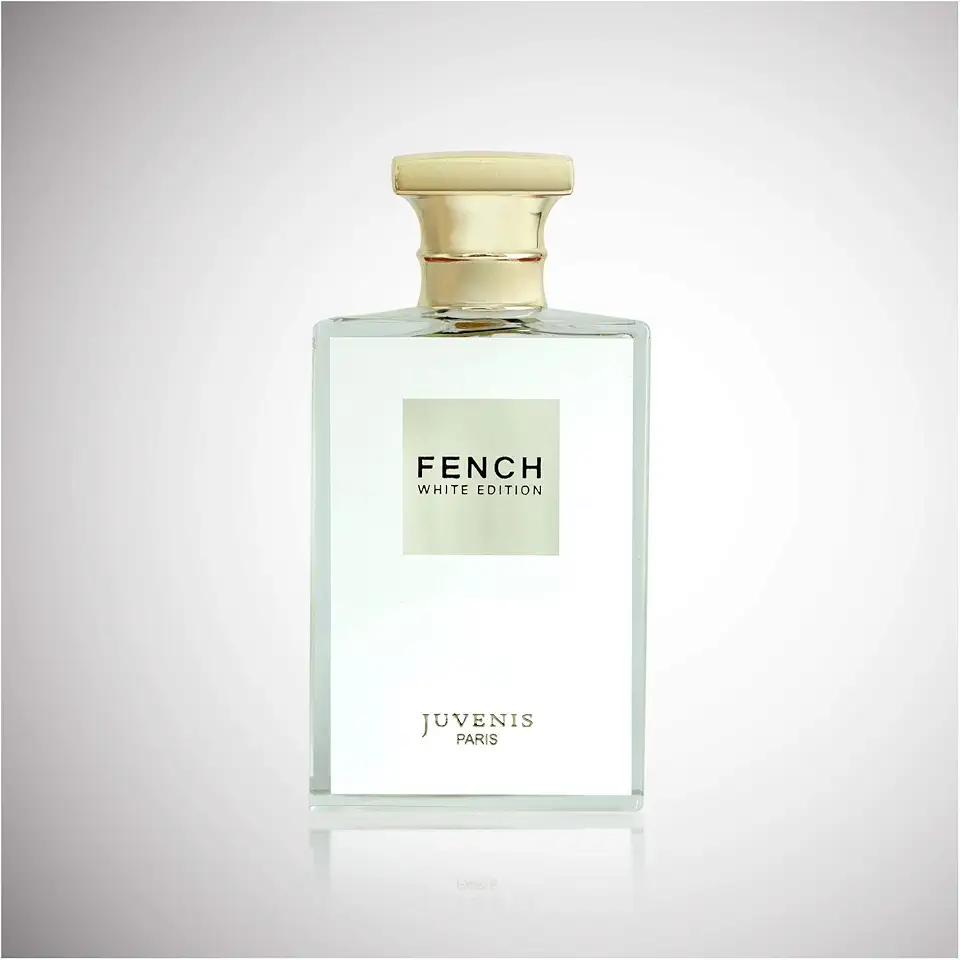 Juvenis Fench White For Men 50ml - Eau de Parfum