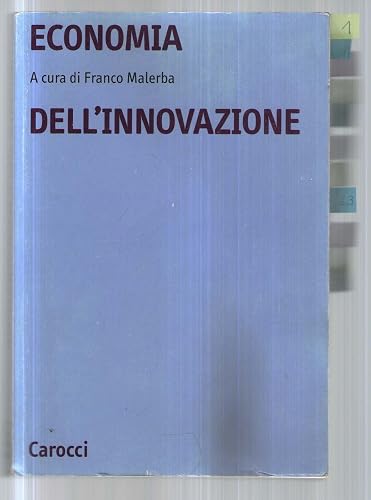 Economia dell'innovazione
