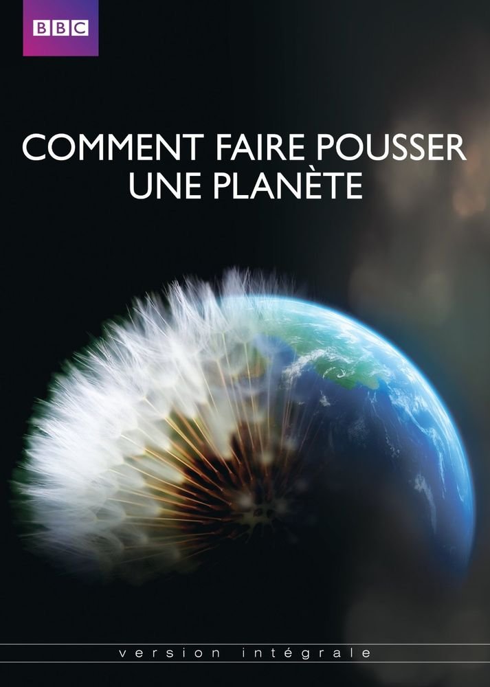 Comment Faire Pousser Une Planete [DVD]