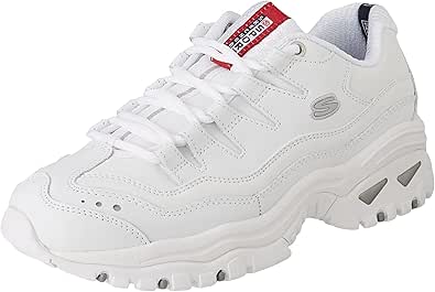 Amazon.com | Skechers Sport Women's Energy Sneaker | Fashion Sneakers