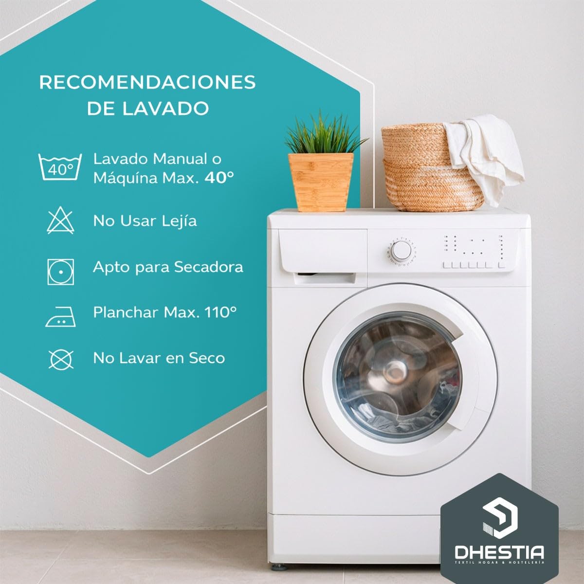 Saco Nordico 4 Estaciones - con Cremallera y Ajustable - Tejido Microfibra Color Agua Talla Cama 90