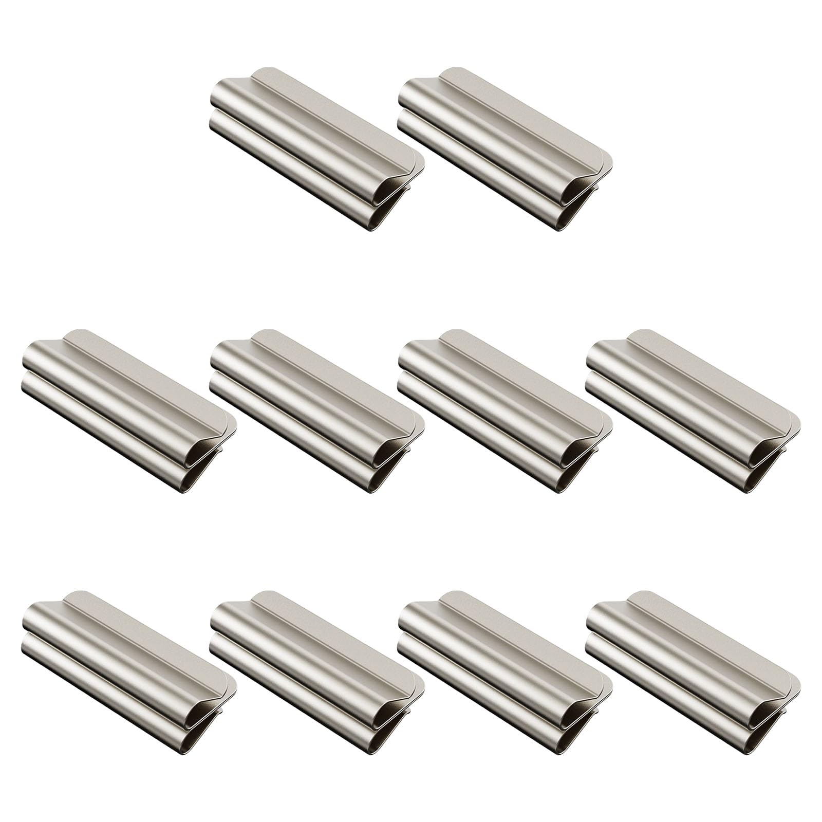 Obotsnoi Curtain Closure, Blind Accessory for Window Blinds Curtain Closure Curtains Magnets Clip for Curtains Magnets