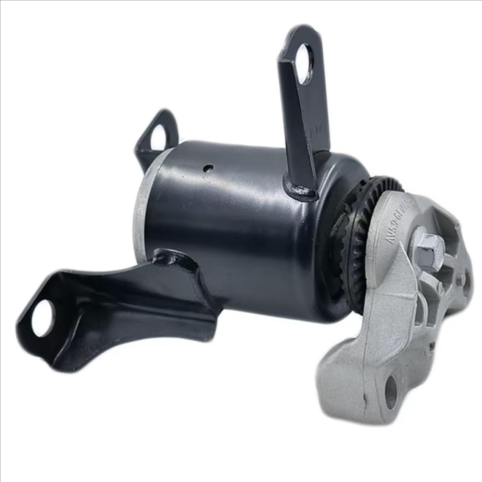 Silent Bloc Moteur Compatible Avec Ford Pour B-MAX 2012-2025 Pour Fiesta 2001-2017 Support De Support De Moteur De Voiture Support De Support 8V51-6F012-AJ 1776911