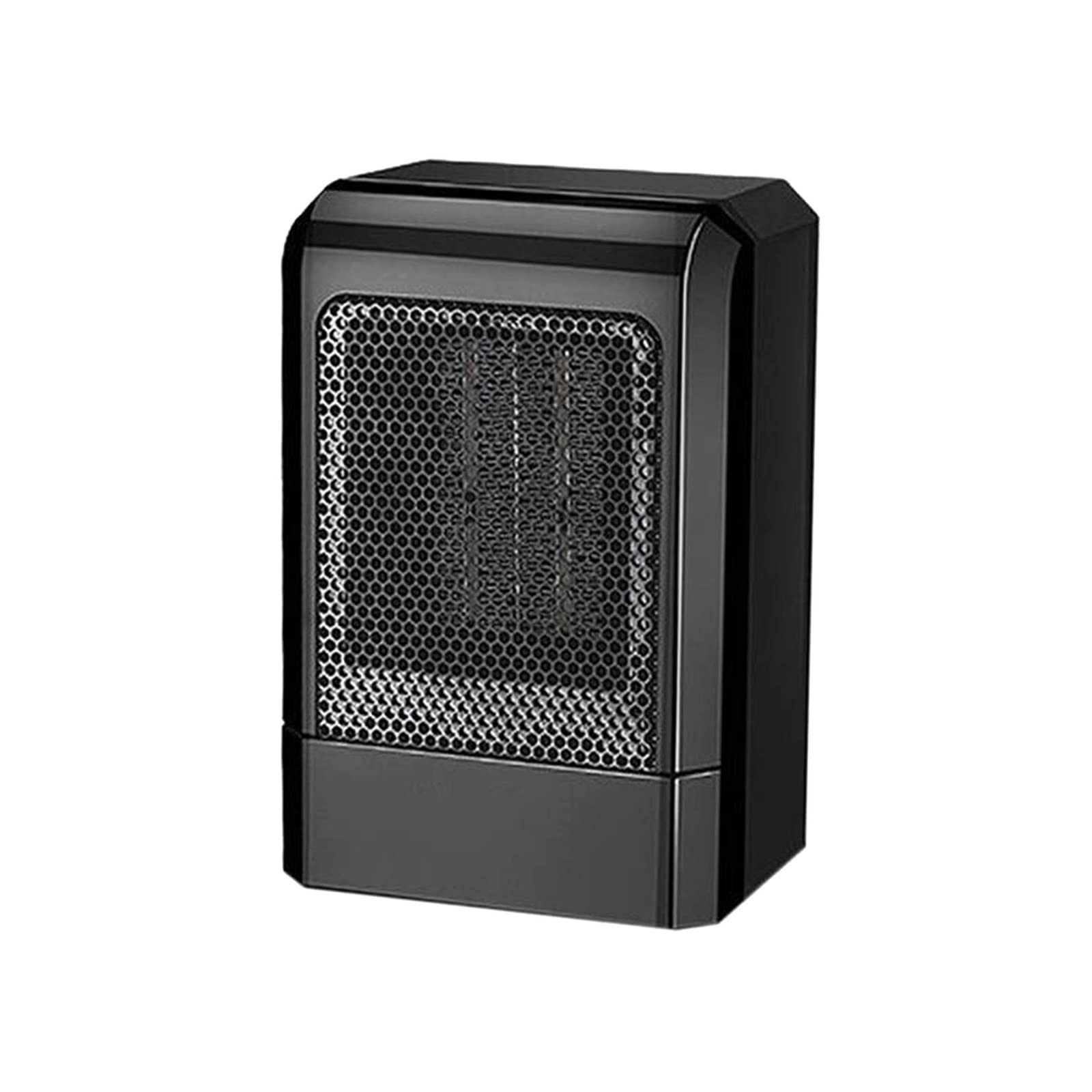 calefactor portátil Calentador eléctrico Espacio en el hogar Calefacción Ventilador portátil Silencio Invierno Equipo de mantenimiento de calor termostato del radiador
