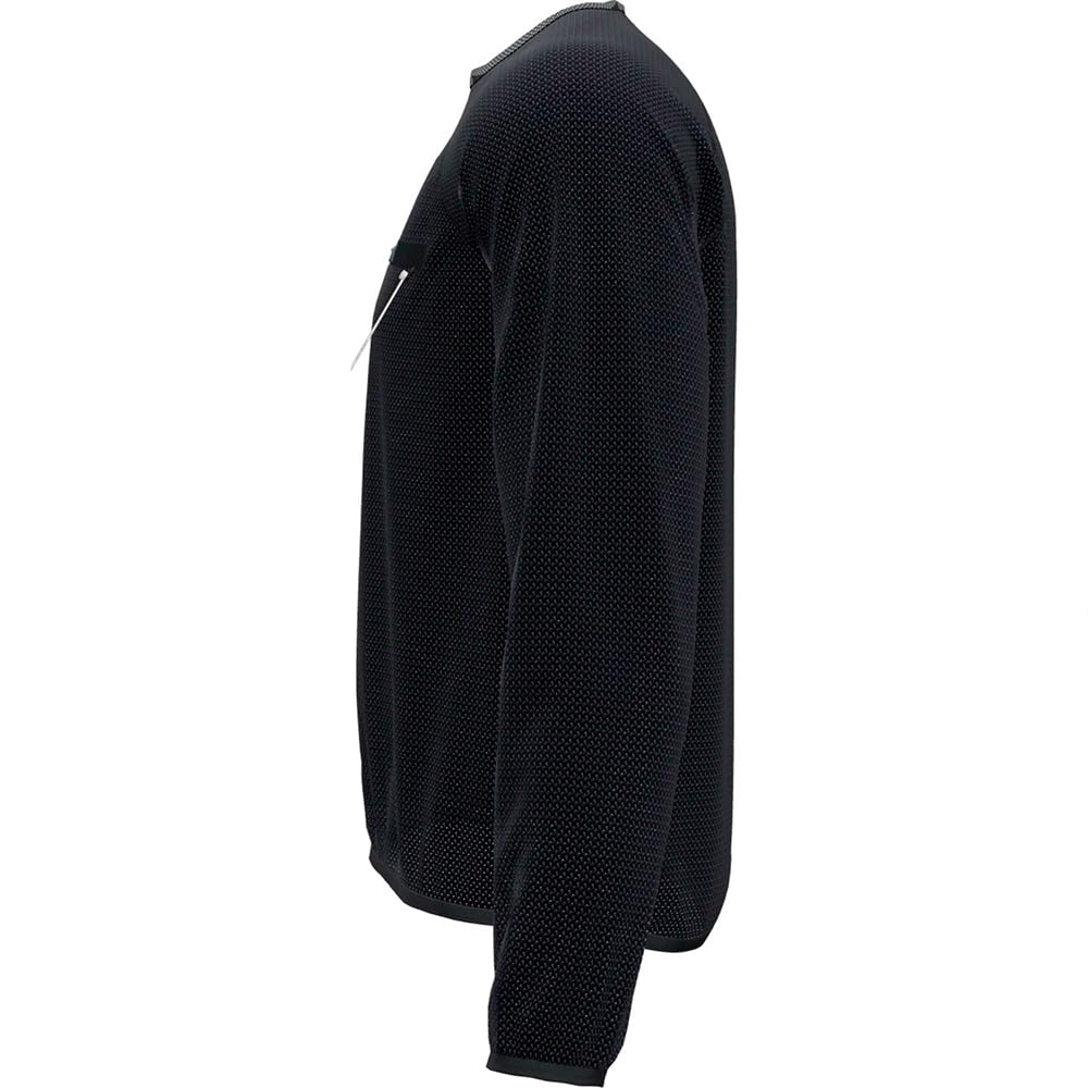 Rock Experience Baskerville Fleece XL