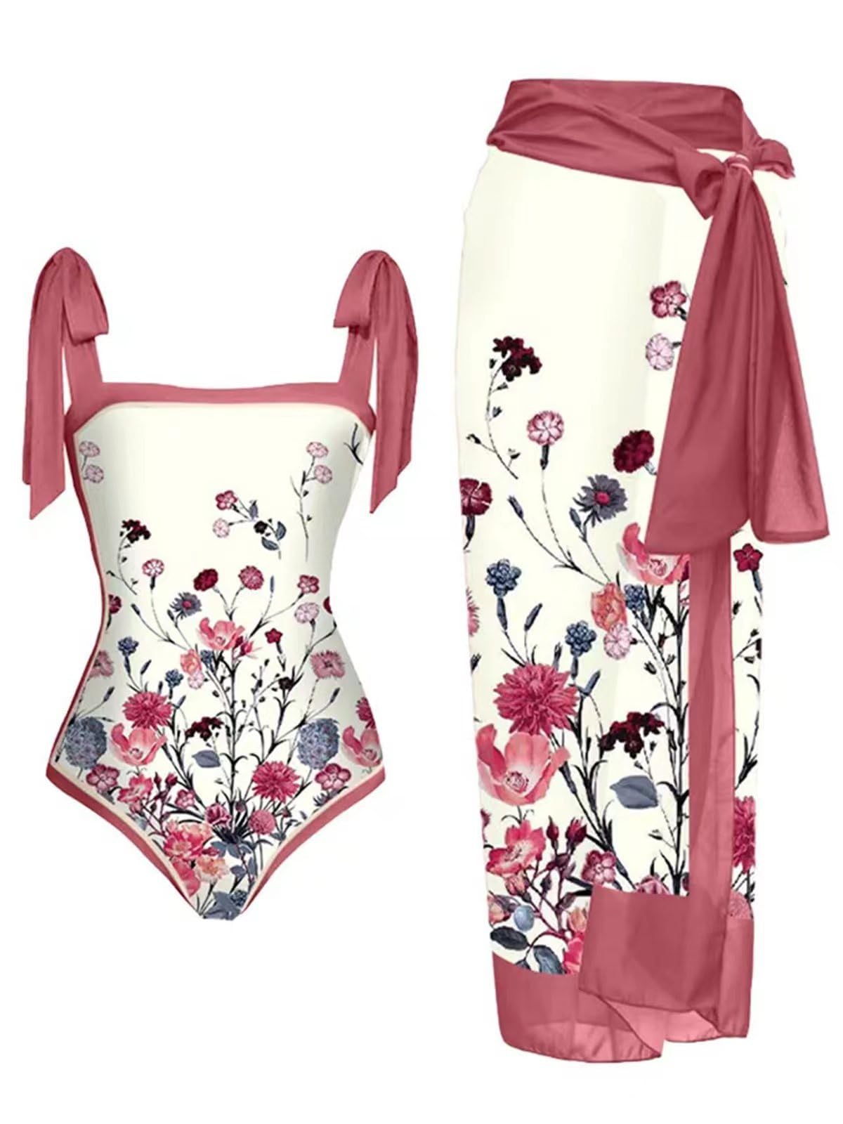 Nuovo costume da bagno intero da donna