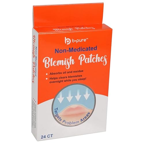 Miniatura 2 de Parches de imperfecciones, elimina el acné y las espinillas