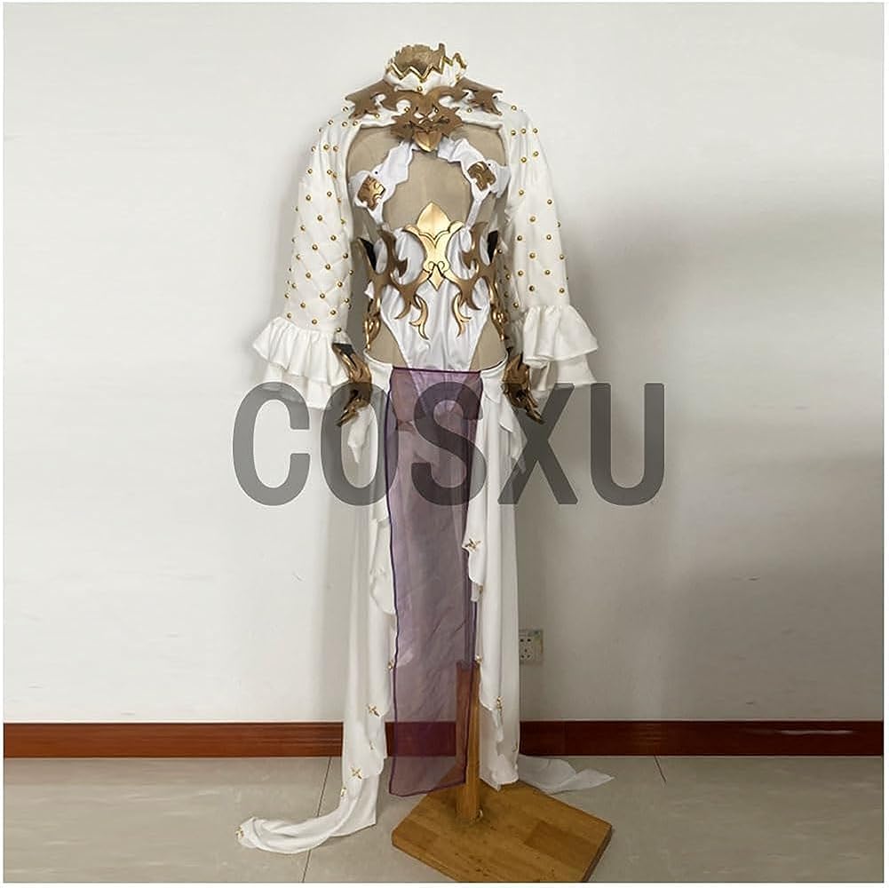 エルフ村 コスプレ衣装 第13村人 ゼフィア 衣装フルセット 61kJw-Q-QYL._AC_UY1000_.jpg