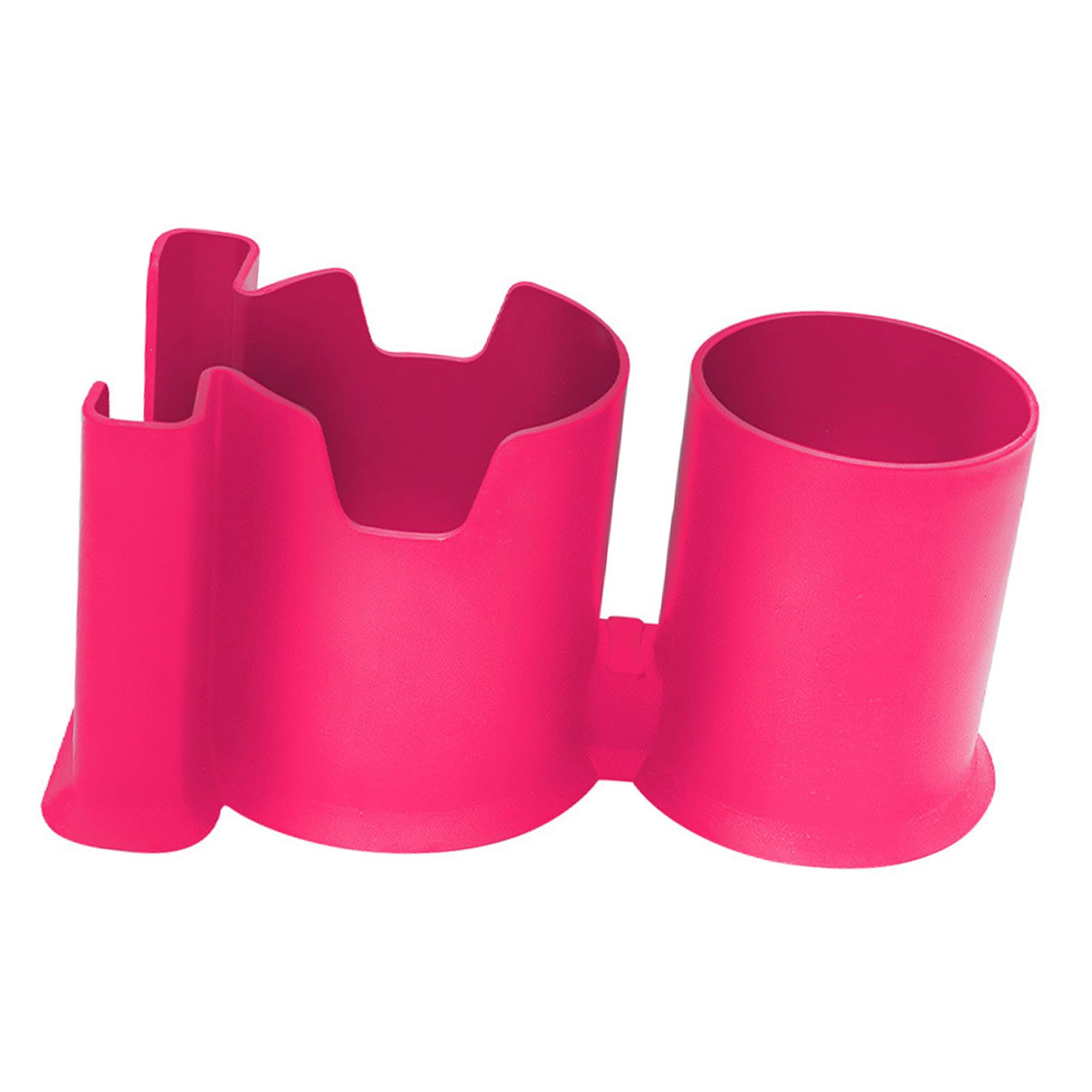 APGLSXY Cup Rack for Paddleboards Quick Install Paddle Boards Beverage Holder for Kayaking Surfing or Lakesides Relaxation Pirogue Cup Holder