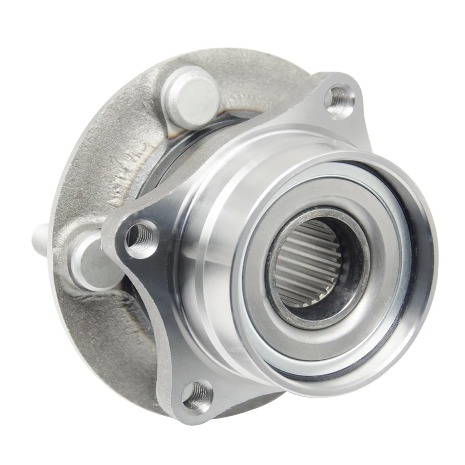 Roulement de moyeu de roue avant 43510-47011 pour supprimer le bruit