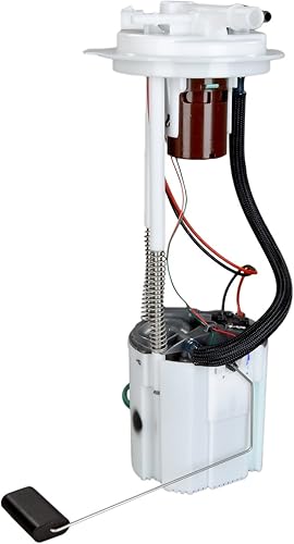 Miniatura 2 de Bosch 67795, equipo original - Ensamble del módulo de la bomba de combustible 2010-2013 Chevrolet Silverado 1500, 2010-2013 GMC Sierra 1500, más
