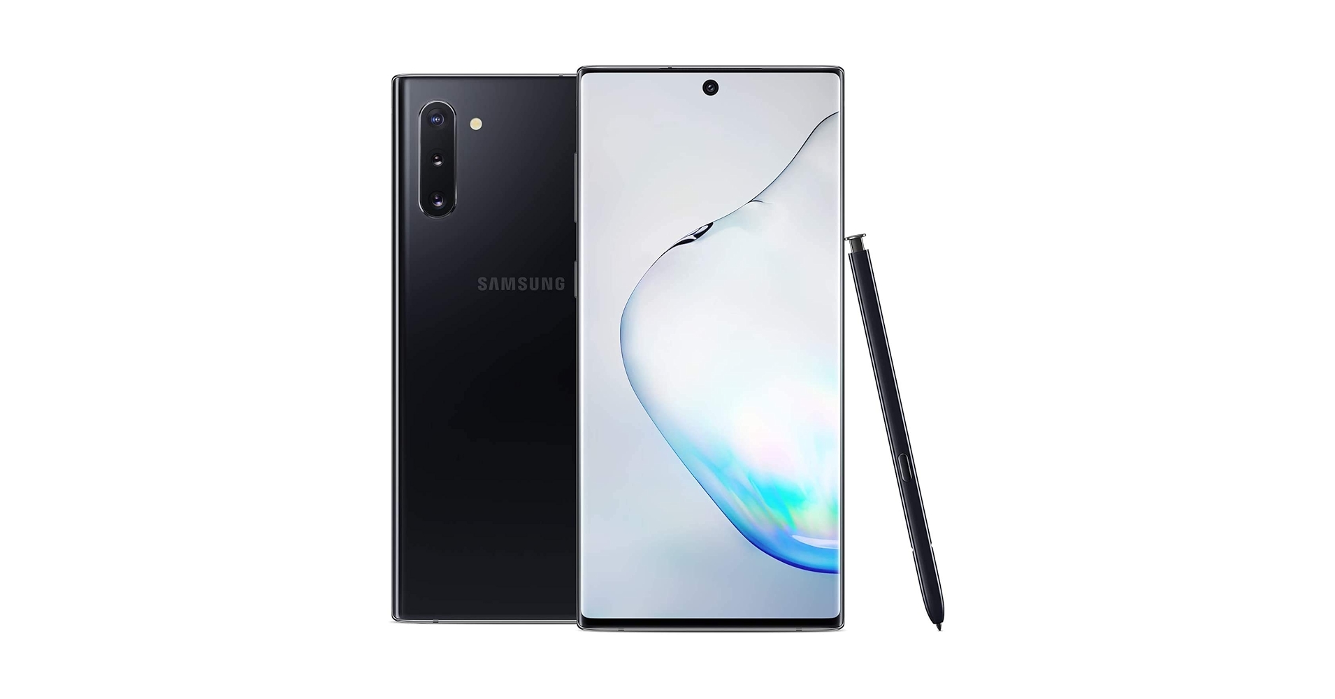SAMSUNG - Galaxy Note 10 Lite (Black)美品 Amazon.com: Samsung Galaxy Note 10, 256GB, Aura Black