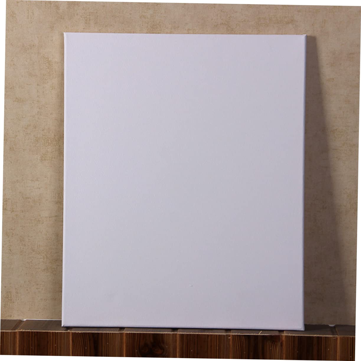 Tela Per Pittura 30x40 Bianca Tela Di Cotone E Lino Per Pittura A Olio Pronta Per Disegno E Dipingere