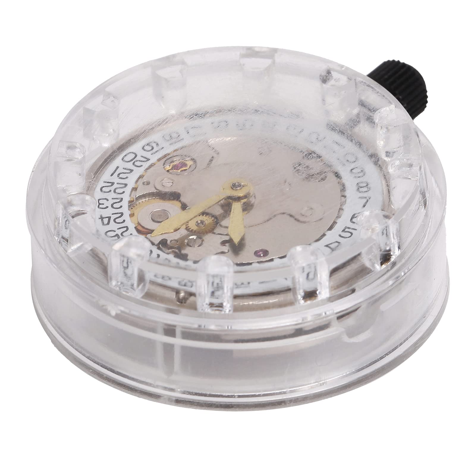 Mouvement de Montre Professionnel, 2824 Mouvement de Montre 2824 de Mélanchniques de Replaying Remplacement Pièces