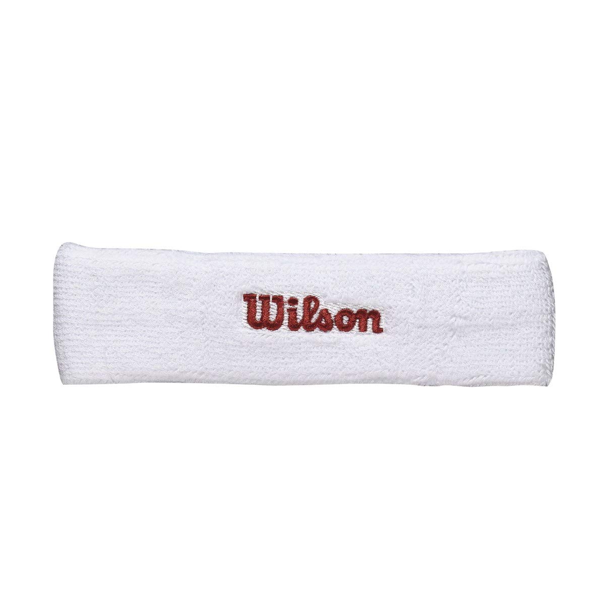 WILSON opaska na głowę Bk