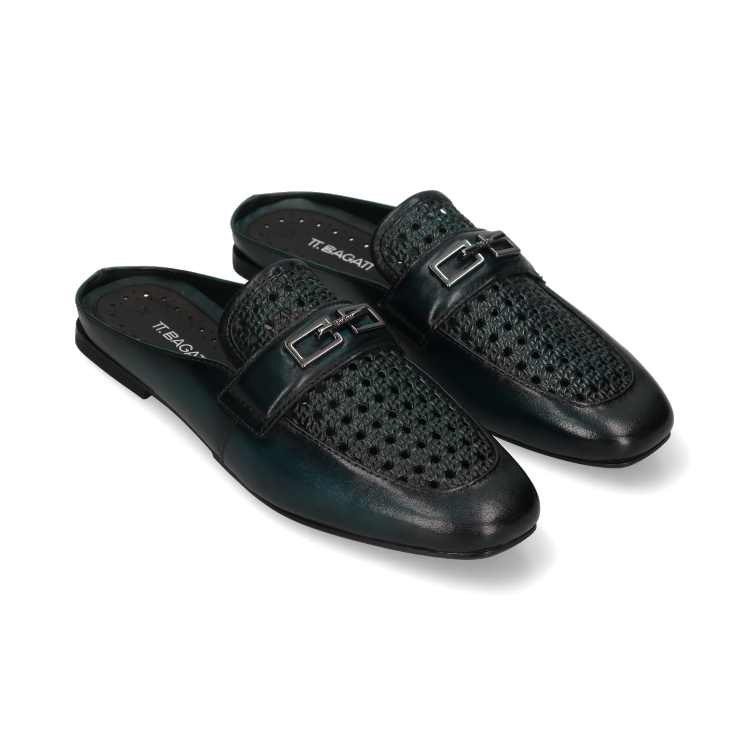 Amalia Women's Slip-ons Mules-image-45