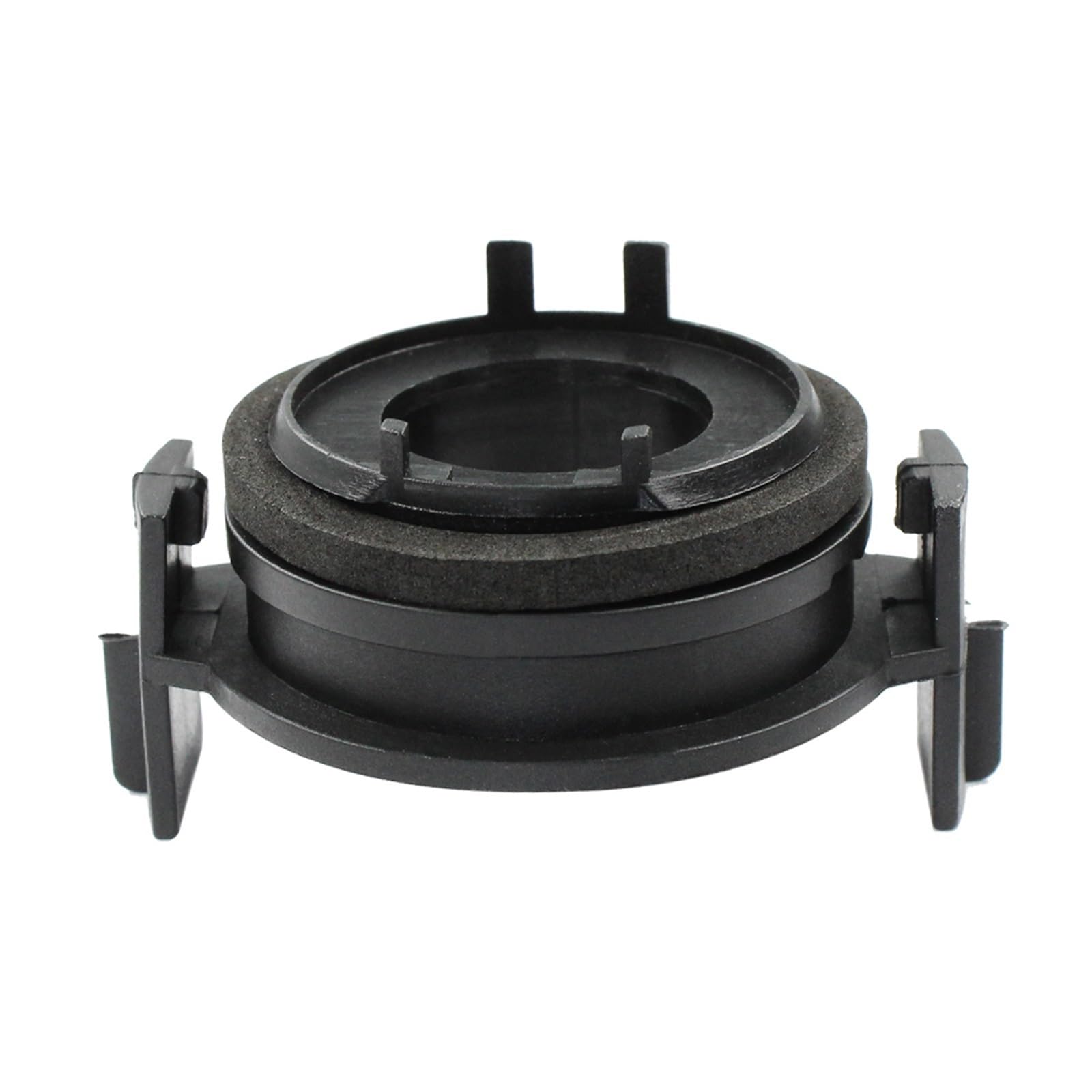 WXHHSM - Adaptador de retención de bombilla LED H7 para soporte de base para 3 series E46