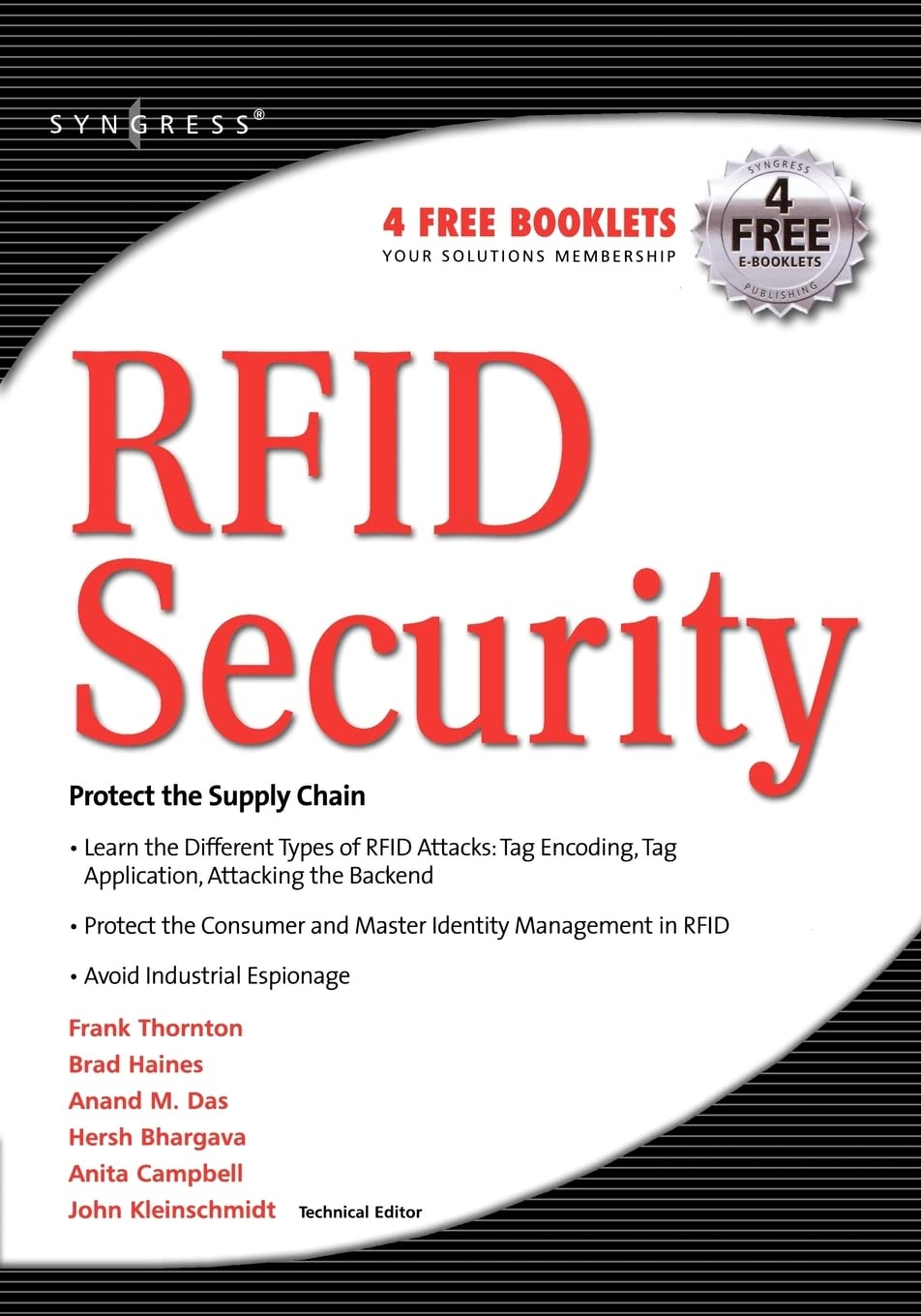 RFID Security