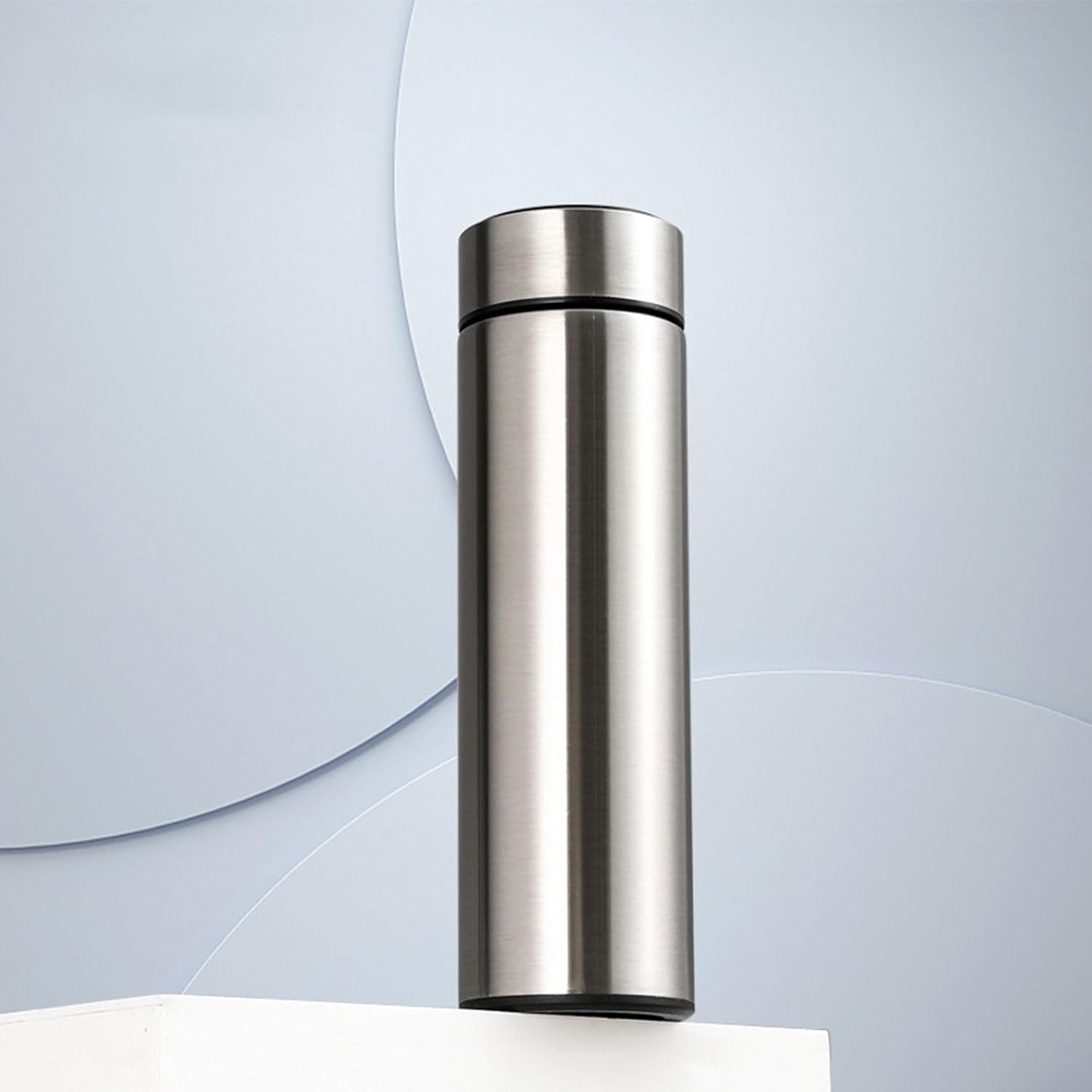 Vacuum Flask for Hot Drinks Sports Tumblers Double Walled Water Bottle Stainless Steel Thermal Coffee Mug with Lids Thermal Tea Cup Metal - Image 8