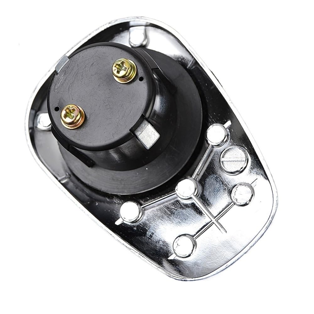 Korek wlewu paliwa do motocykla Pasuje do Suzuki VS750 VS600 VS700 VS800 Intruder 600 750 800 1400 44200-38820 korek paliwa zbiornik 2 klucze Akcesoria motocyklowe