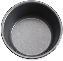 Forma Redonda 16 cm Antiaderente para Air Fryer e Forno