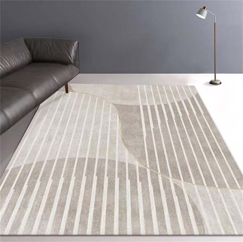 Tapis grande taille chemin tapis couloir 80x150cm antidérapant