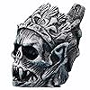 Human Screaming Aztec Death Whistle...