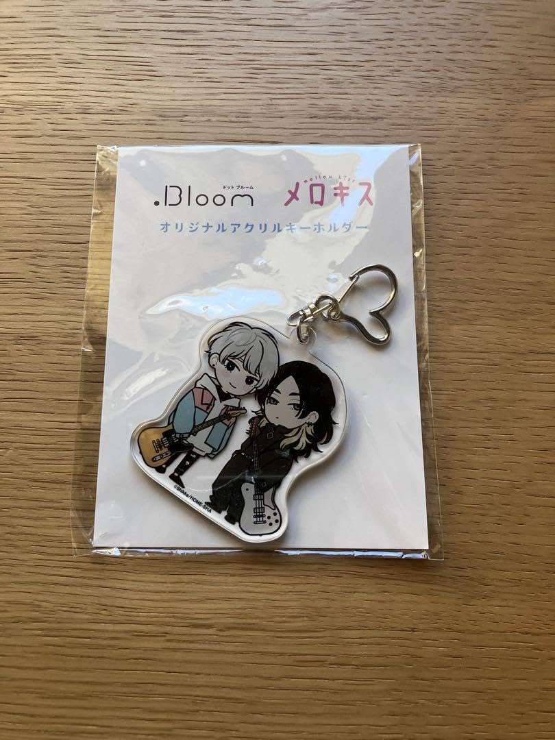 Amazon.co.jp: しっけ ピンクハートジャム アクキー アクリル  