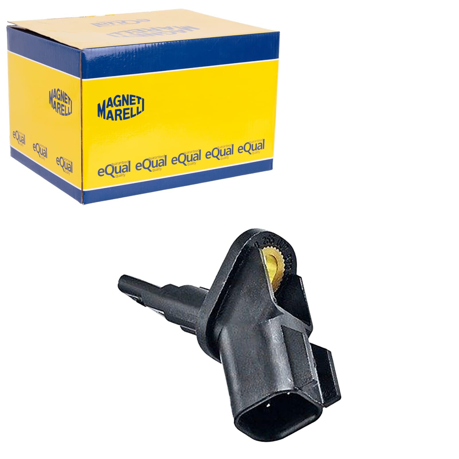 ABS-Sensor | Kompatibel mit: FORD MONDEO III, MONDEO III Stufenheck, MONDEO III Turnier, JAGUAR X-TYPE I, X-TYPE I Kombi