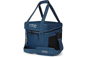RTIC 28 Can Everyday Cooler: Unparalleled Insulation for Outdoor Adventures