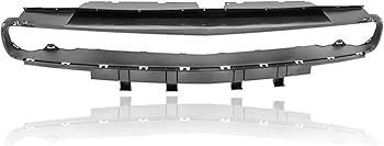 Amazon.com: Grille - Cooling Direct Fit/For 68258750AC 15-22 Dodge Amazon.com: Grille - Cooling Direct Fit/For 68258750AC 15-22 Dodge