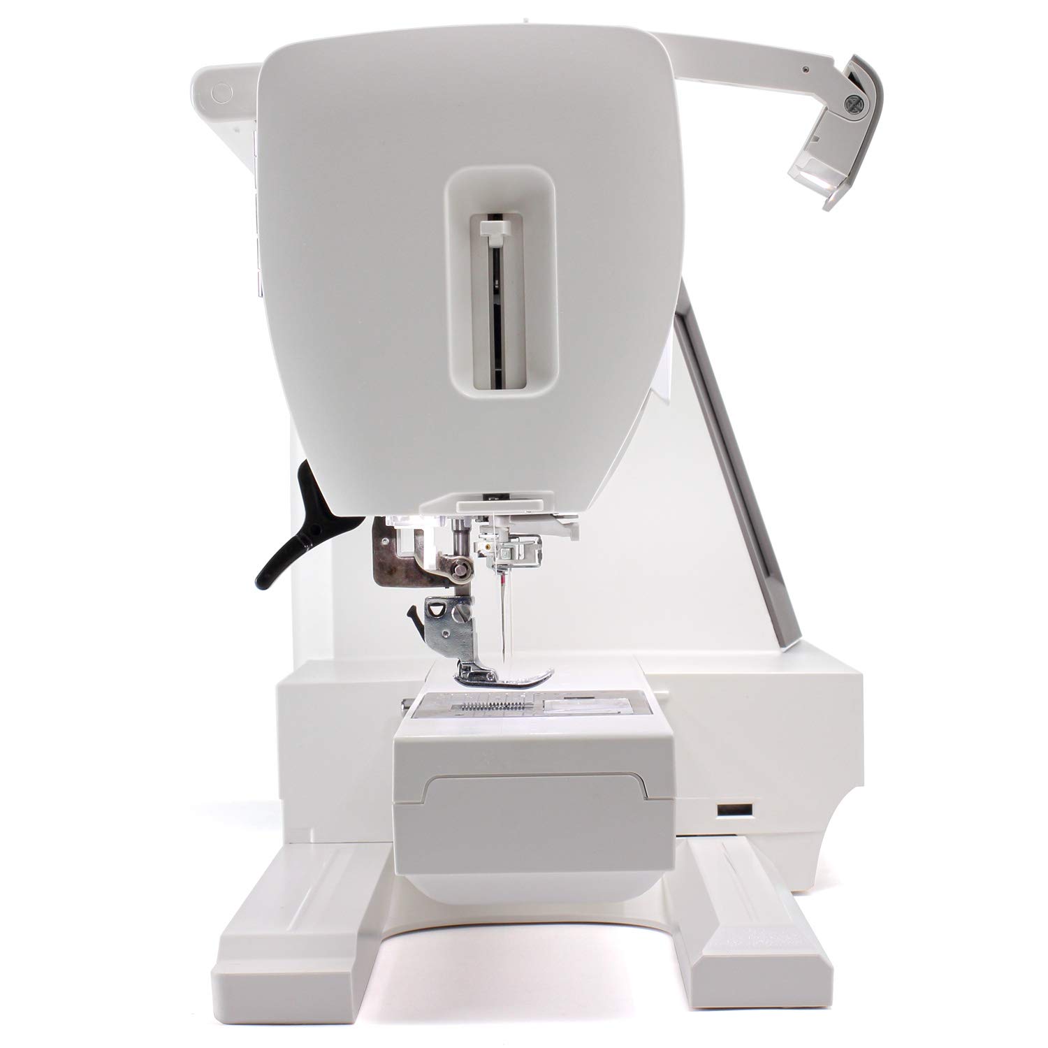 Janome Craft 9450 QCP Professional Quilt-Nähmaschine