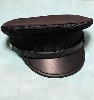 制帽　バス運転手　　鉄道グッズ Amazon.co.jp: バス運転手制帽 : おもちゃ