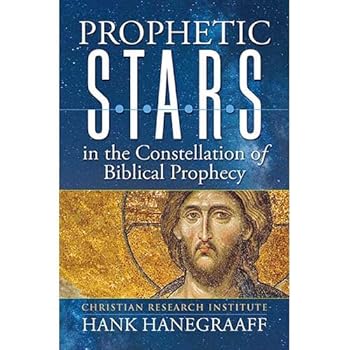 Prophetic S-T-A-R-S in the Constellation of Biblical Prophecy