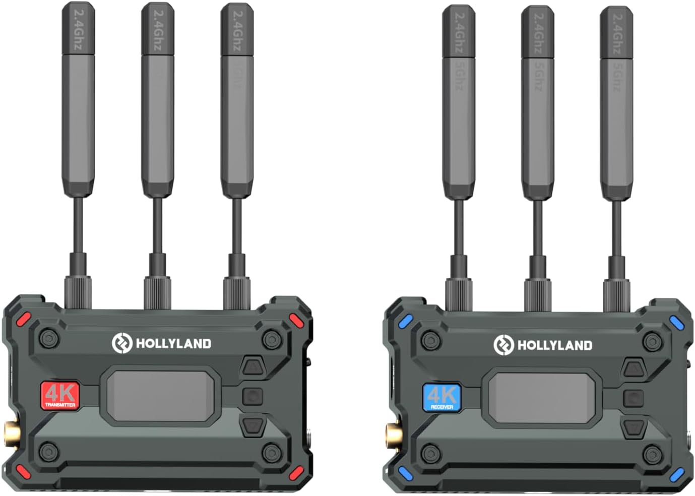 Hollyland Pyro S Wireless Video Transmission