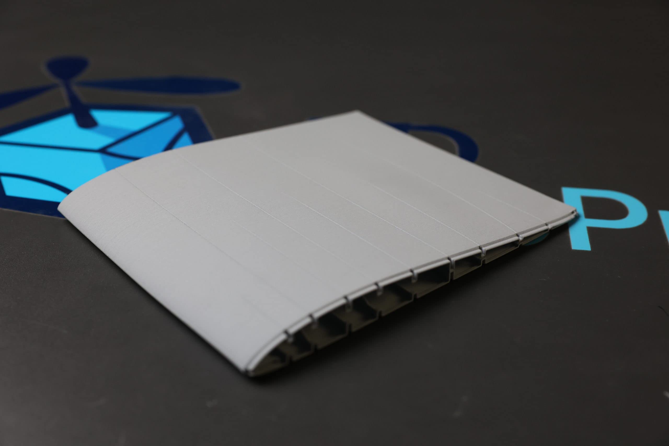 PolyLight 1.0 LW PLA navy blue