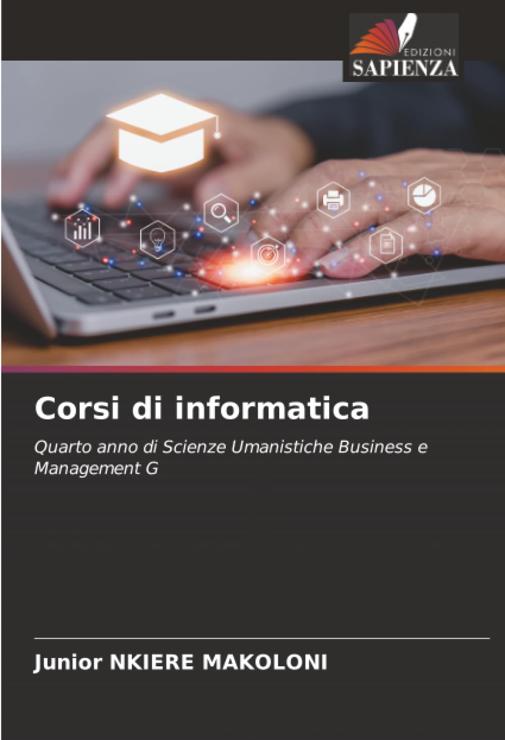 Corsi di informatica: Quarto anno di Scienze Umanistiche Business e Management G