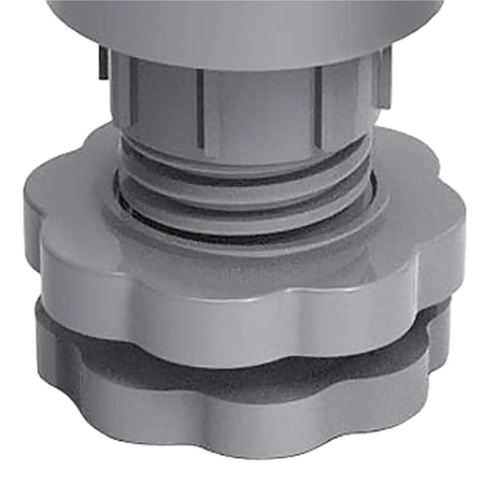 4X Piedini for Lavatrice Accessori di Supporto antivibranti livellamento stabilizzatore for Lavatrice for Lavatrice Bagno di casa