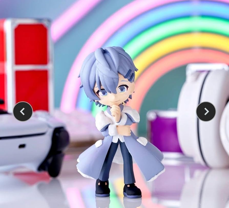 カラフルピーチ　ひろ　大セット カラフルピーチ からぴち ヒロ グッズセット まとめ売り - メルカリ