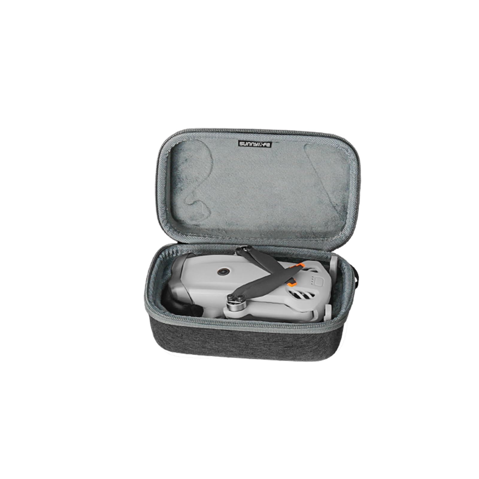 Sac de Transport pour DJI Mini 5 Pro Drone Étui RC 2/RC-N3 Contrôleur Étui Combo Case Étui de Protection Case Accessoires pour DJI Mini 5 Pro/Lito 1/LITO X1 (for Drone)