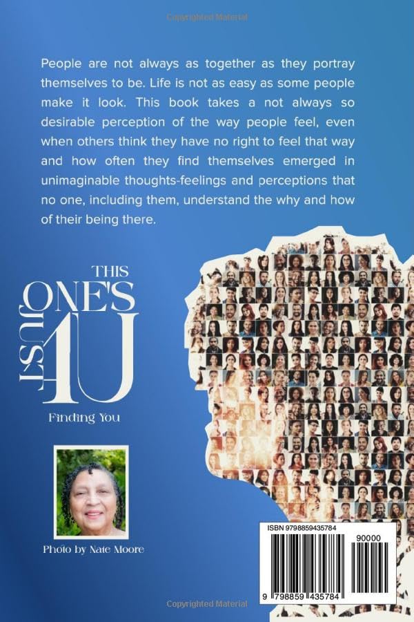 Vista 2 de This One's Just 4 U Finding You