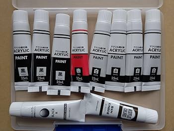 ゴールデン アクリル絵の具84本 、DAISOアクリル絵の具18本 ゴールデン アクリル絵の具84本 、DAISOアクリル絵の具18本