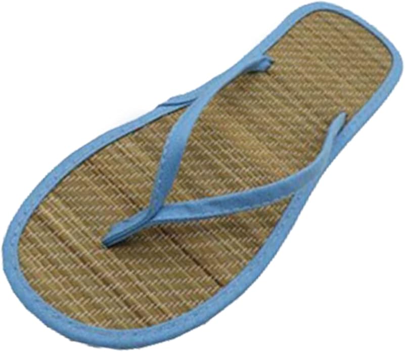 bamboo flip flops